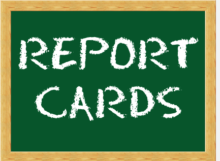 Report Cards