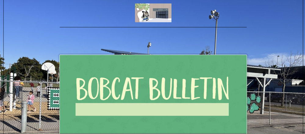 Bobcat Bulletin