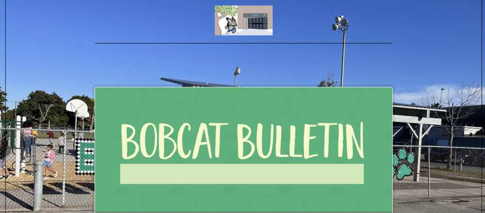 Bobcat Bulletin 