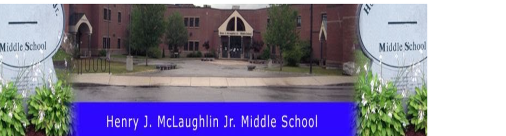 McLaughlin Middle School