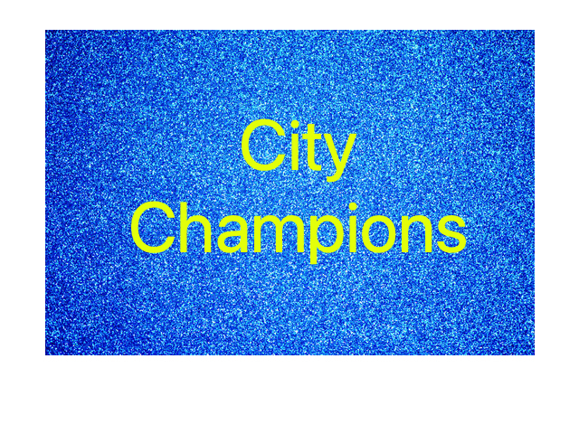City Champions