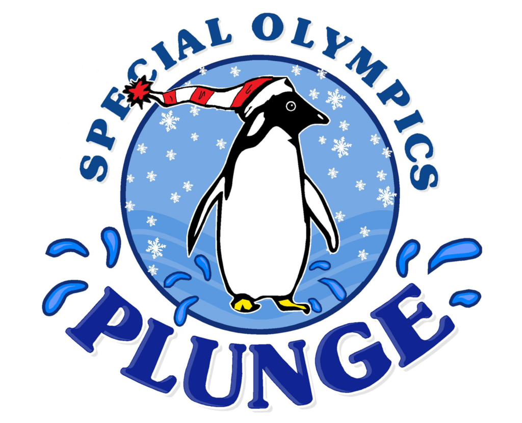 Penguin Plunge